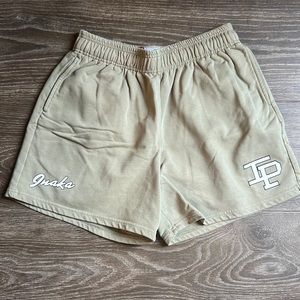 Men’s cotton shorts